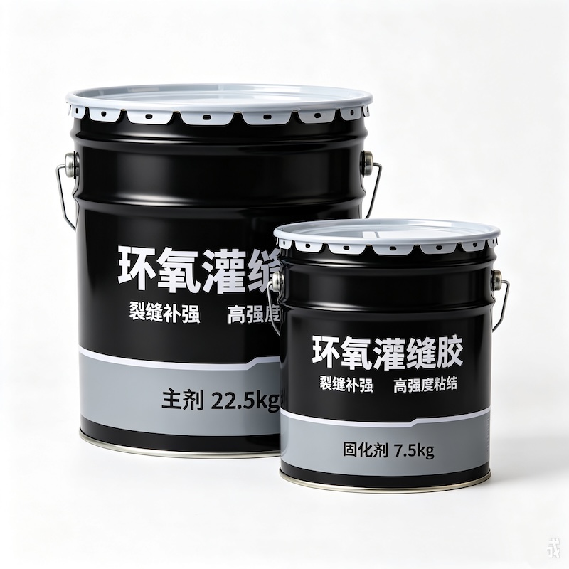华坪裂缝修复封闭胶